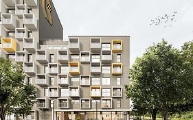 Jaworska 4 Apartments Wroclaw